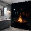 Banyo ve tuvalet – Duş Perdeleri