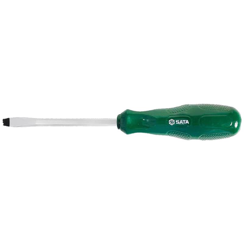 SATA A Series Insulated Slotted Screwdriver