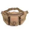 Multi-functional Outdoor Tactical Waist Chest Bag