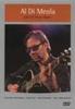 DVD AL DI MEOLA - One of the Is Nights GNBJ5001 Japan Latin Used
