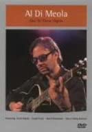 

DVD AL DI MEOLA - One of the Is Nights GNBJ5001 Japan Latin Used