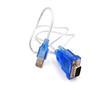 USB To DB9 RS232 Serial Port Converter Cable CH340, 1.8/1.5 Meters
