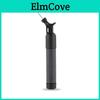 Portable Dualaction Pump With Ball Needle For Basketball And Soccer Inflating
