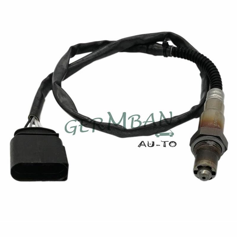 

NEW Oxygen O2 Sensor 0258010032 0258006305 For VW POLO 9N LUPO FABIA IBIZA 1.4 BORA 1.6l 16V