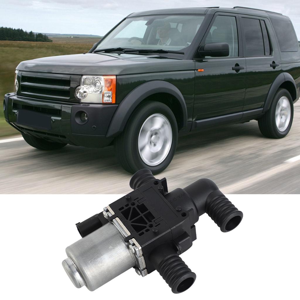 Heater Control Valve Fit for Discovery LR016848 (GAS)