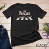 The Beagles - Premium Unisex T-shirt