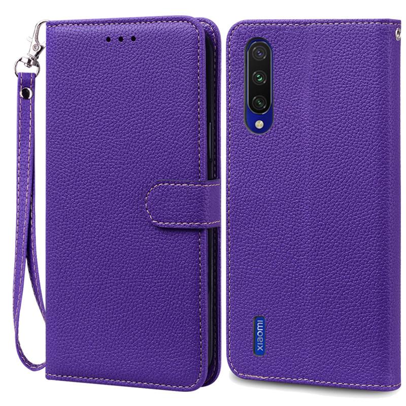 Mi A3 Case For Xiaomi Mi A3 Wallet Leather Flip Case For Xiaomi Mi A3 A 3 MiA3 Phone Case For Xiaomi A3 Case Leather Funda Coque