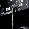BOSS Boss TRS Cable BCC-20-TRA 6m Long L-Shape-Straight Plug Instrument Cable Shield Footswitch E...