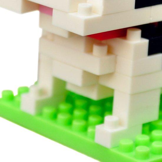 Nanoblock French Bulldog