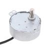 Pedestal Fan Repair TYJ50-8 Synchronous Motor Metal Electric Fan Motor  Fan Oscillation Driving