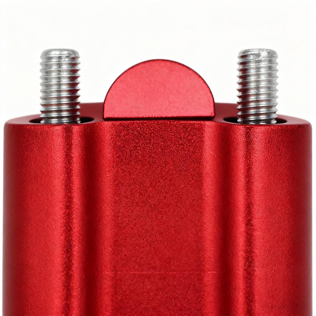 Handlebar Riser Aluminum Alloy Clamp Motorcycle Handlebar Mount Clamp For ATV Dirt Bike Modification Riding