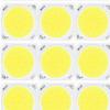 12PCS 1080LM High Power LED Chip 12W COB LED Chip Durable LED Chip Module  Home Lighting