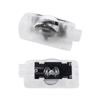 Interior Stickers For Lexus GX470 CT200H IS300H IS200 IS250 RX350 RX GX460 NX200 NX 2X LED Car Door Welcome Ghost Shadow Light B