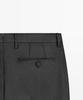 Masimodutti Cold Wool Suit Pants