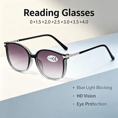 Occhiali e accessori
