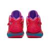Nike KD 14 EP Ron English 3 Unisex Sneakers Red Siren-Red Yellow-Strike DO6902-600