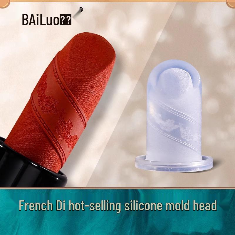 

Форма для помади Силіконовий Набір для DIY для Ліплення та Ремонту Форми Губ