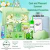 Yisanwei Cooling & Care Gift Set