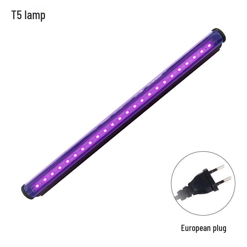 Grenzüberschreitende LED UV-Lichtröhre für Bühne und Fluoreszenzdetektion