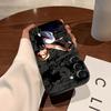 Anime J-ujutsu Cool Kaisen Case for Samsung Galaxy S25 Ultra S24+ S25+ S9 S20 S21 S22 S24 Plus S23 FE Soft Back Phone Cover