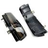Car Dynamic Turn Signal Light LED Side Mirror Indicator Blinker Lamp For Mitsubishi Pajero V73 V77 V93 V97
