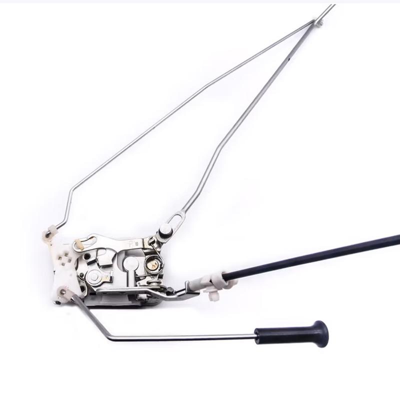 Jiefang CTM Series Front Right Door Lock