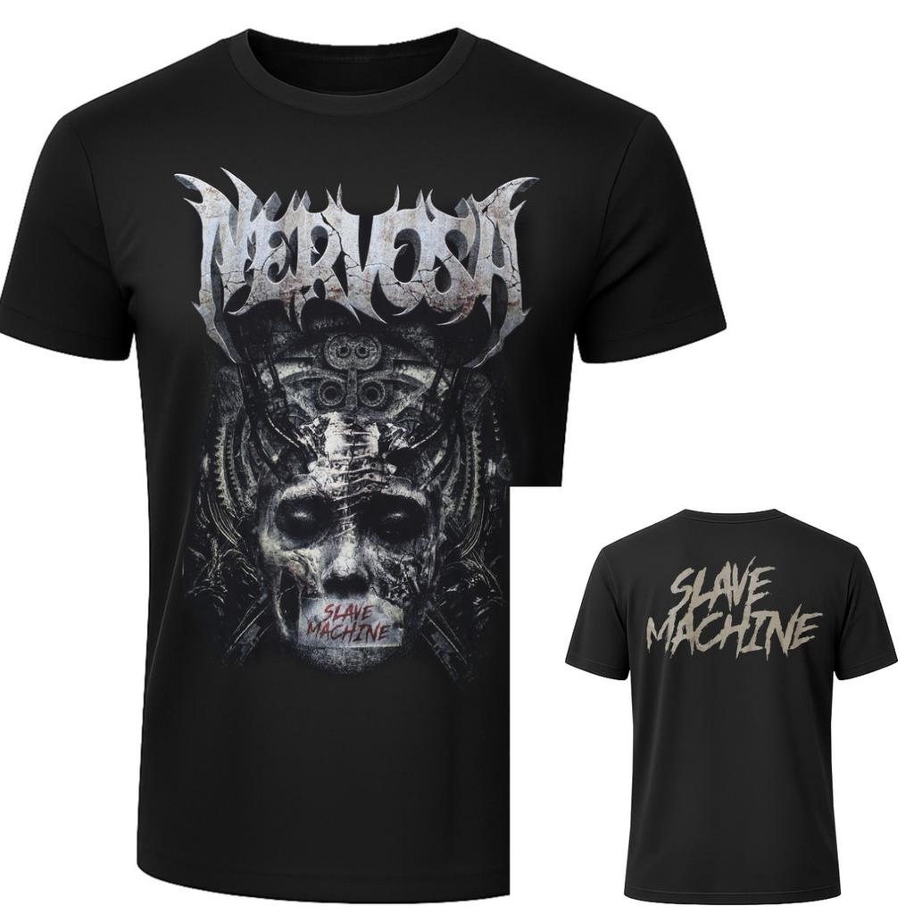 Melissa th Anniversary Cross Rock Music Art Style Summer Casual TShirt Unisexs and Womens Luxury Brand Top New Art Logo