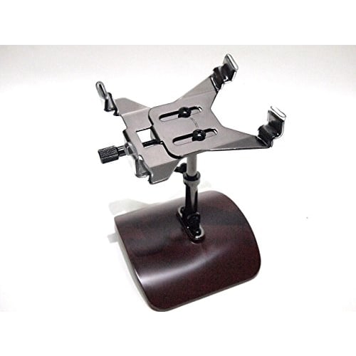 Guitar Rest/GR-2 (Screw Type) Black Guitar Support