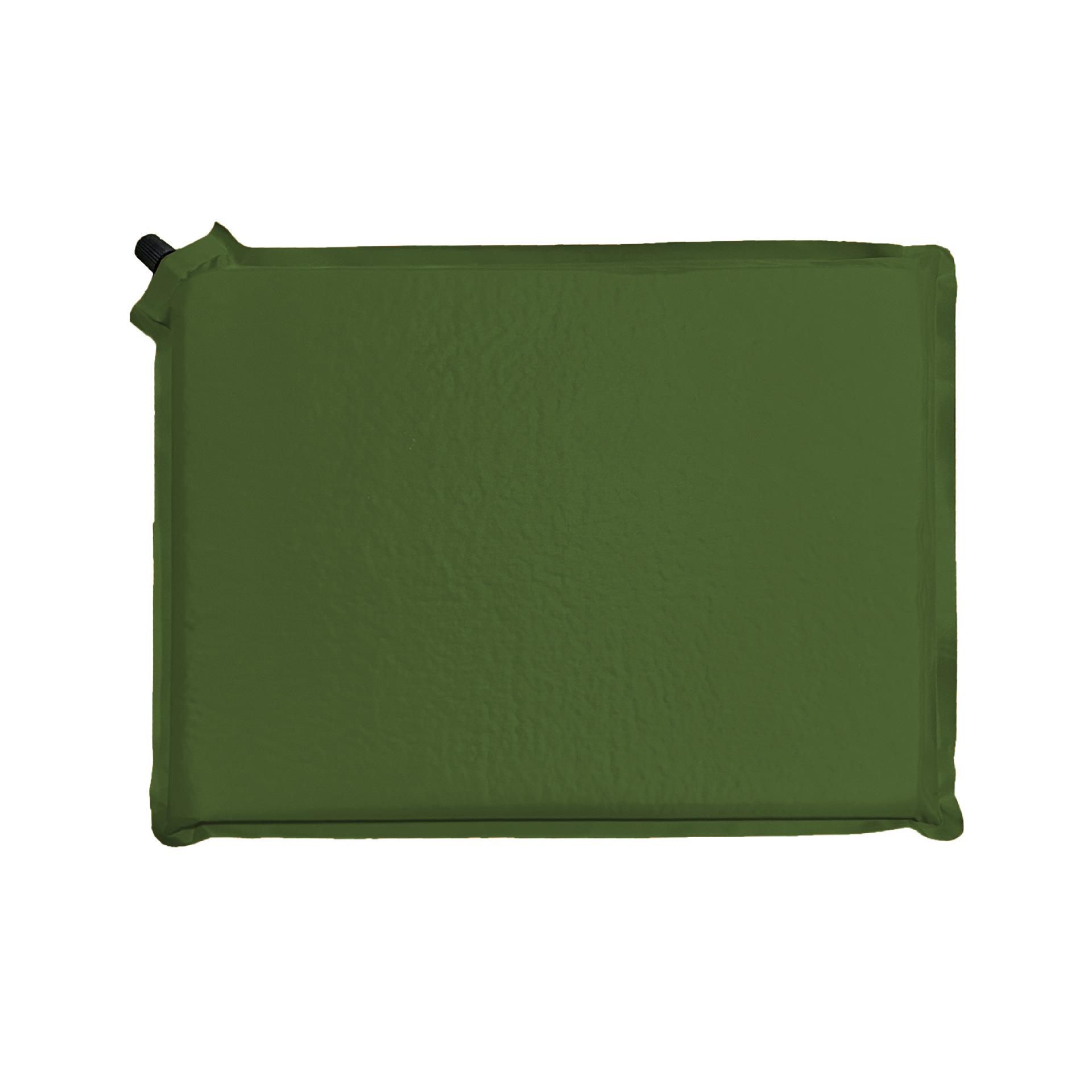 

Portable Moisture-Proof Inflatable Cushion Pad for Outdoor & Office Use 40x30x3 cm