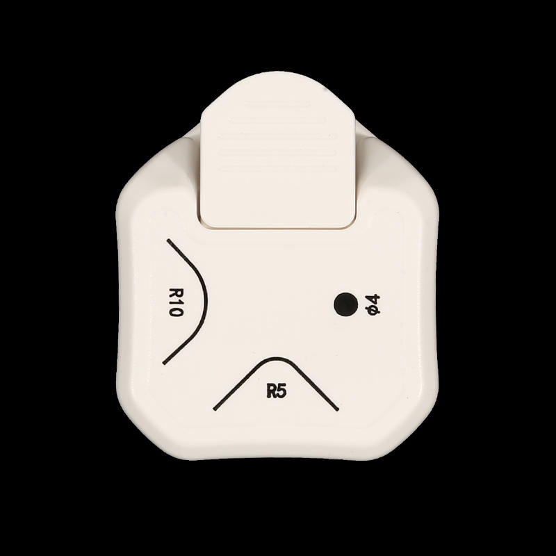 Tag Punch Corner Rounder Cutter Paper 3 In 1 Label Punch Scrapbooking Card DIY Paper Card Photo Planner Cutting Supplies Office