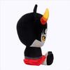 Kanaya Plush Toy Stuffed Animal Doll Soft Cute Animal Theme Comfort Pillow Kids Gift Multiple Styles