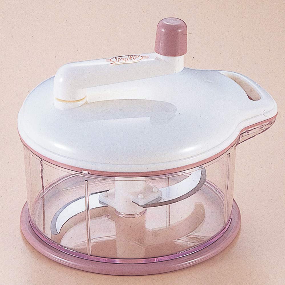 Tamahashi 1480ml "Relip" Chopper,