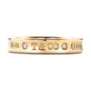 Y compañía. Anillo de oro de 18 quilates con diamantes de la colección 1837® para mujer, número de pieza 60152792