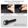For VOLKSWAGEN VW 2/4pcs Car Door Lock Pins Universal Interior Door Lock Pull Pin Cover For Volkswagen VW Golf 4 6 7 Tiguan Pass