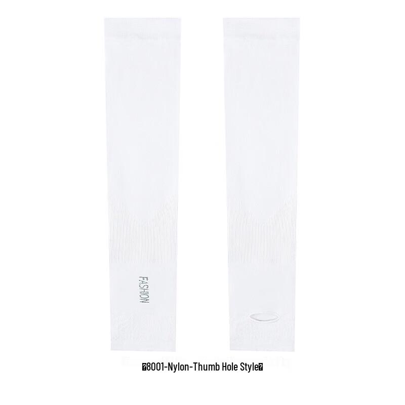 XiHong Open-Finger UV Protection Cooling Arm Sleeves