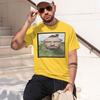 2026 New Model House Md House Brainrot Funny Tshirts For Unisex And Unisex Street Hiphop Short Sleeves Only Sell Tshirts