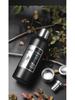 Large Capacity Stainless Steel Insulated Travel Kettle with Tea and Water Separation