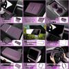 Tesla Model Y/3 Refresh Center Console Wireless Charger Silicone Pad