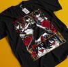 Vintage Special Anime Love T-shirt Japanese Shirt Anime T-shirt Manga Gift Shirt