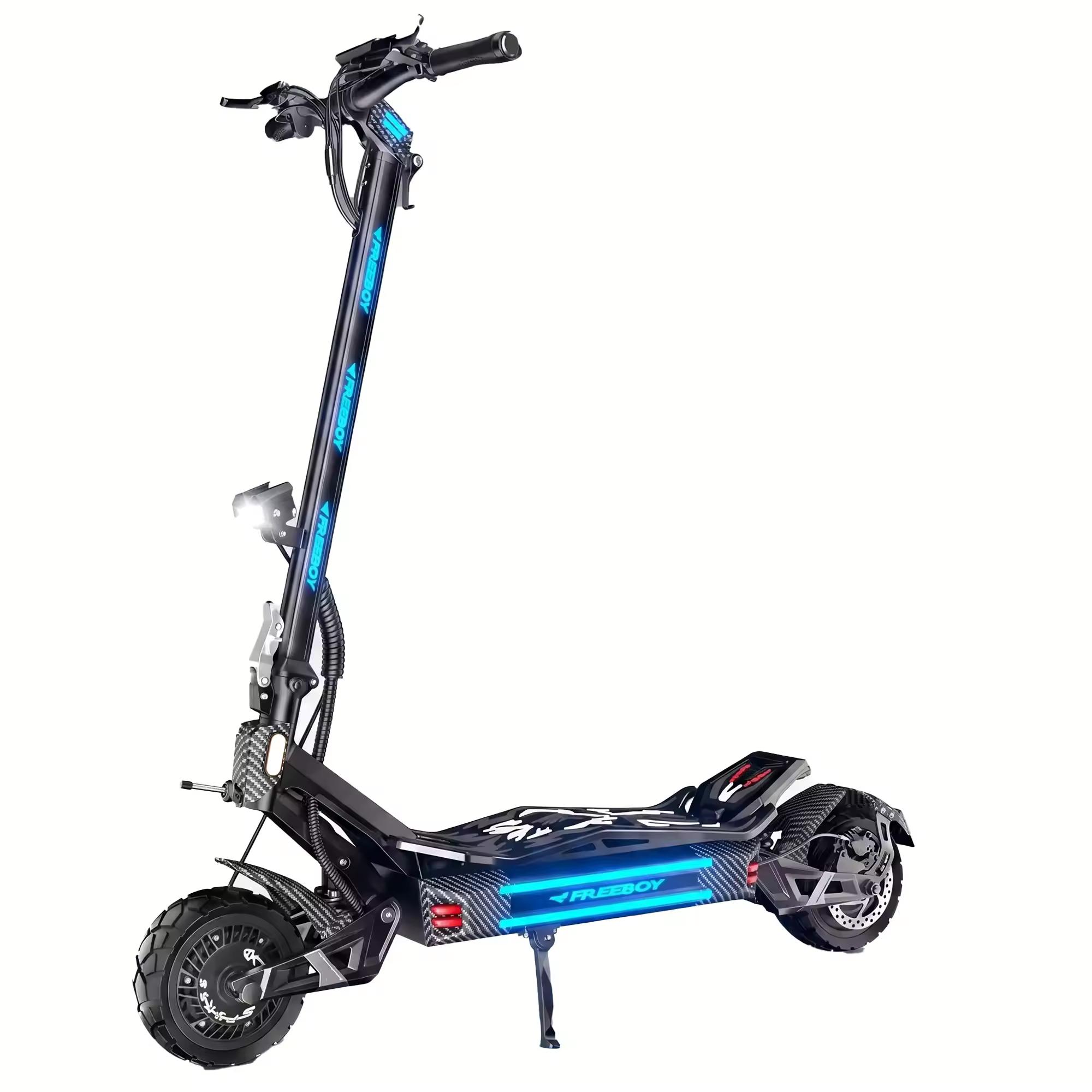FREEBOY H16 2026 EU New Electric