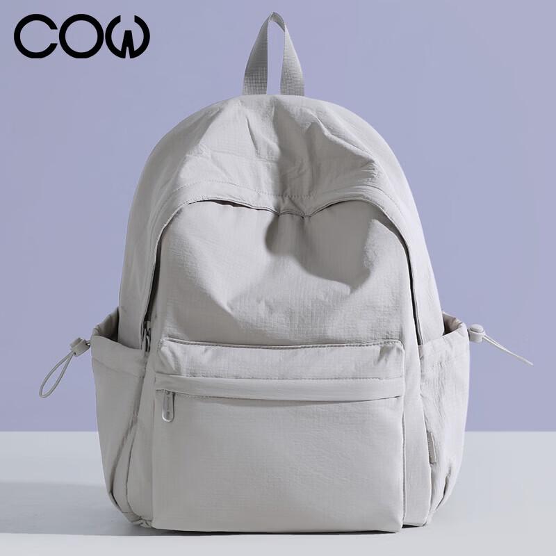 COW Women s Lightweight Student Backpack
