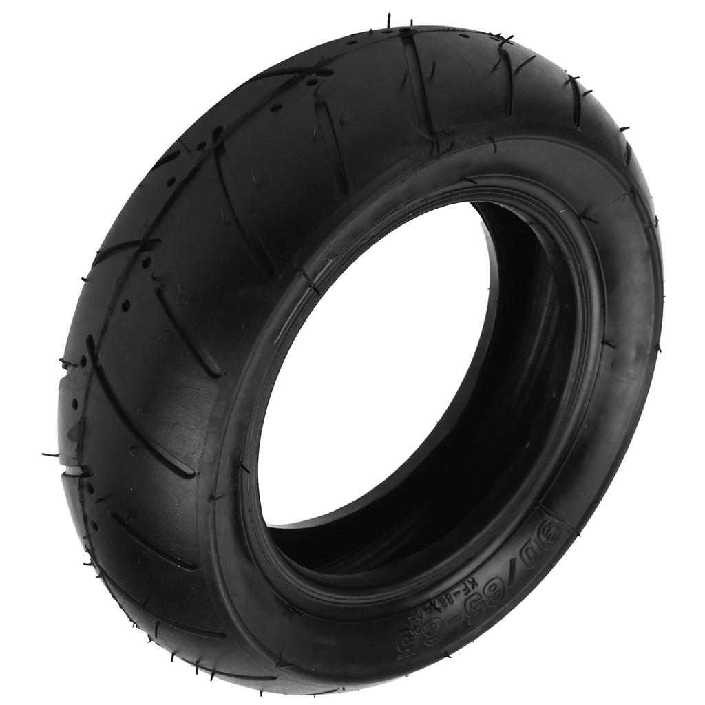 9065?6.5 Rubber Vacuum Tire Mini Car Refit Accessory Pocket Bike Tire Scooter Wheel