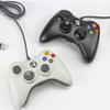 USB Wired Controller For Xbox 360 Controller USB Wired Controller PC Handheld Joystick Game Gamepad For Windows PC Games