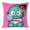 Hangyodon Double Sided Print Decorative Pillowcases Cushion Covers for Sofa Bedroom Decoration for Bedroom Home Decor Cool Stuff