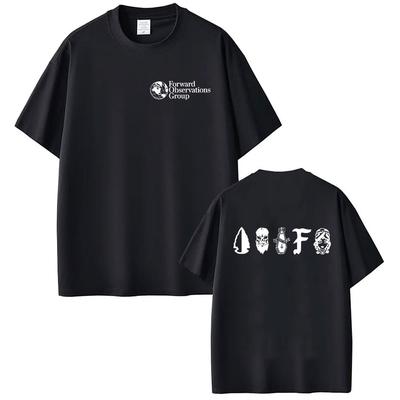 Üst giysisi – T-shirtler