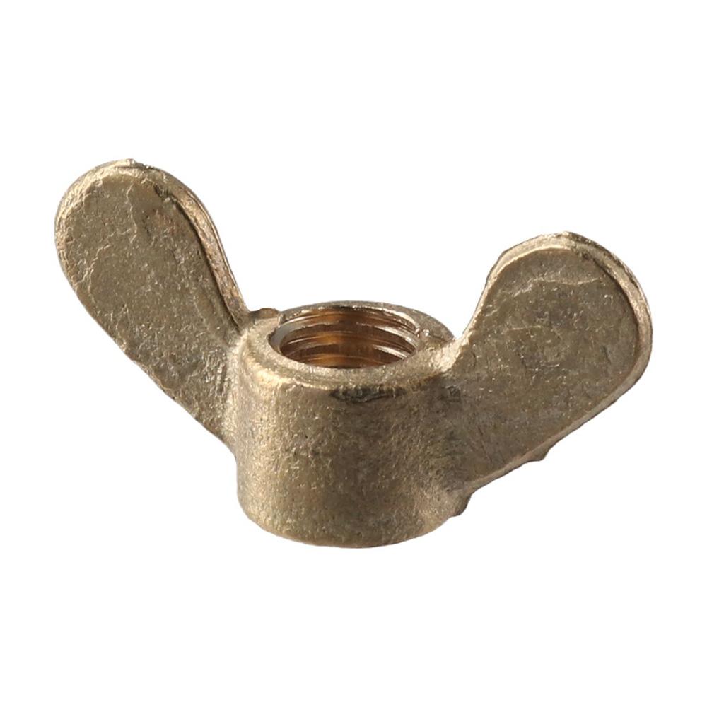 4Pcs M4 M5 M6 M8 M10 Butterfly Nut  Hand Tighten Nuts High Quality Ear Nuts