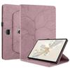 Tablet Case 360 Rotation Cover For Huawei Honor Pad 9 2024 Case Tree Embossed Case Funda For Honor Pad 9 12 1 Tablet Cover HEY2-W09 HEY2-W19
