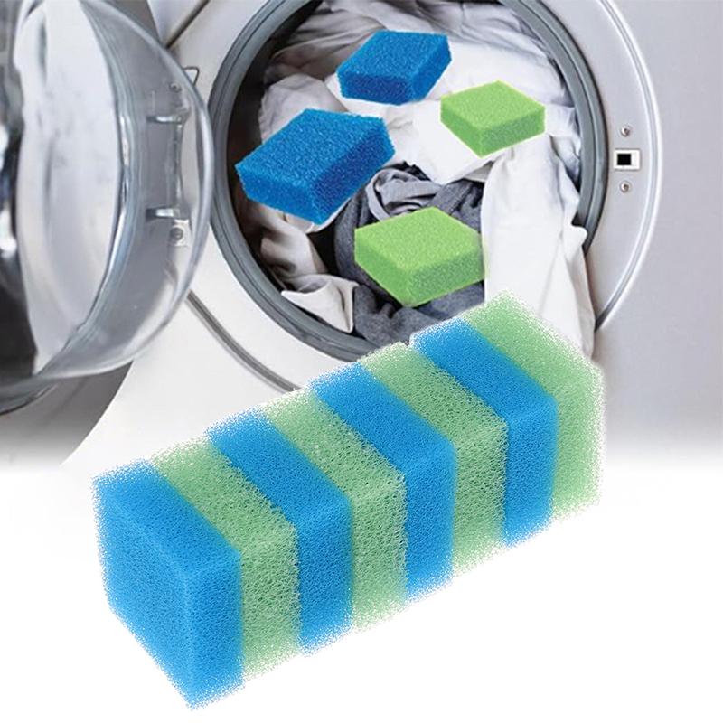 8Pcs Hair Remover For Laundry Reusable Anti-Adhesion Washing Machine Pet Fur, Hair, Lint Dander And Dog Remover Tools