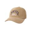 [NBA] Unisex DEN Corduroy Hard Ball Cap N255AP462P