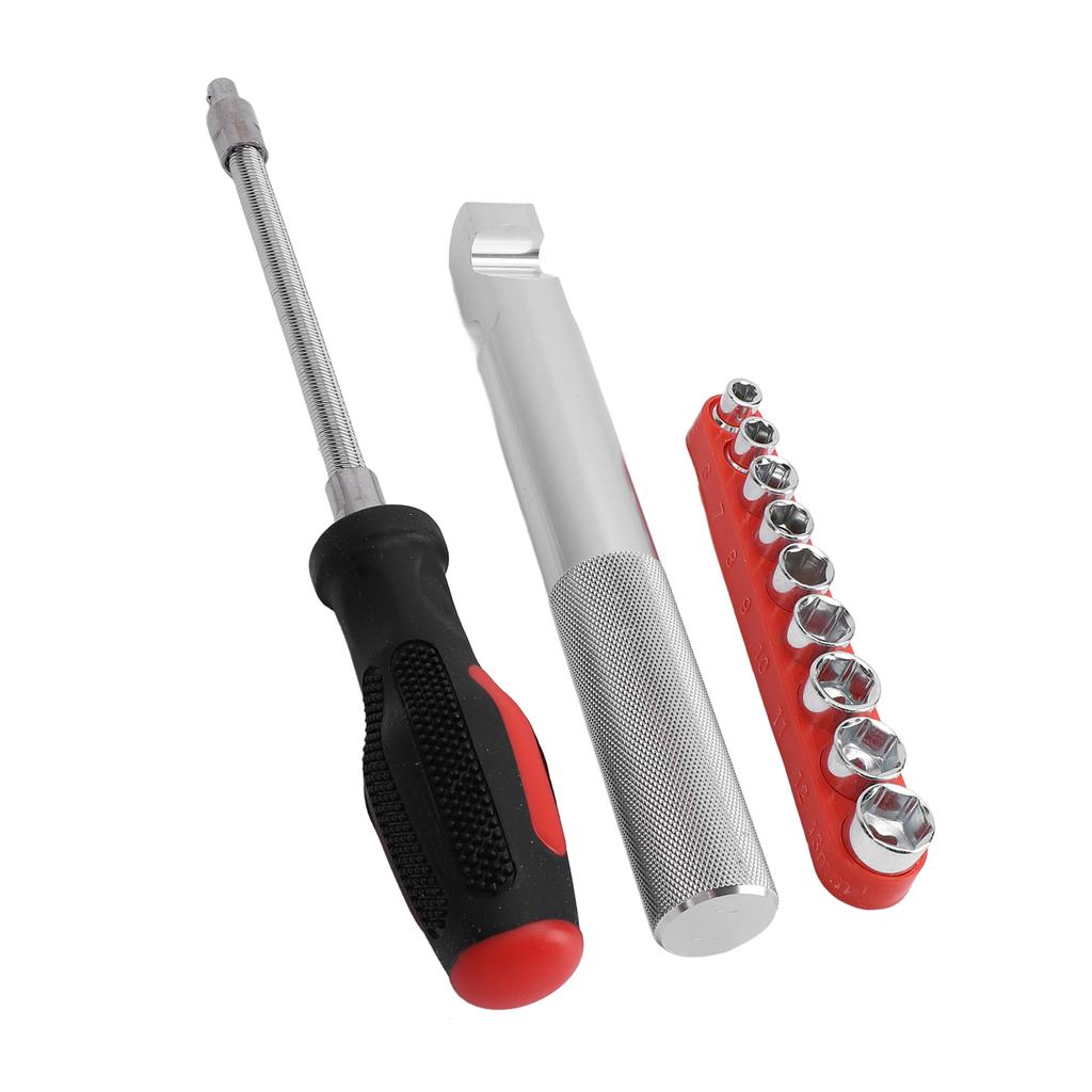 Belt Changing Tool and Clutch Cover Removal Tool Kit Replacement for Polaris XP RZR XP4 1000 RZR S 9